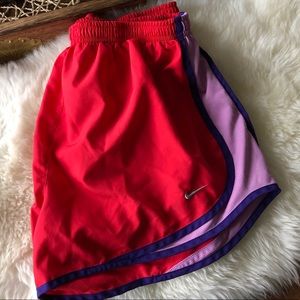 NIKE Tempo Women’s Running Shorts